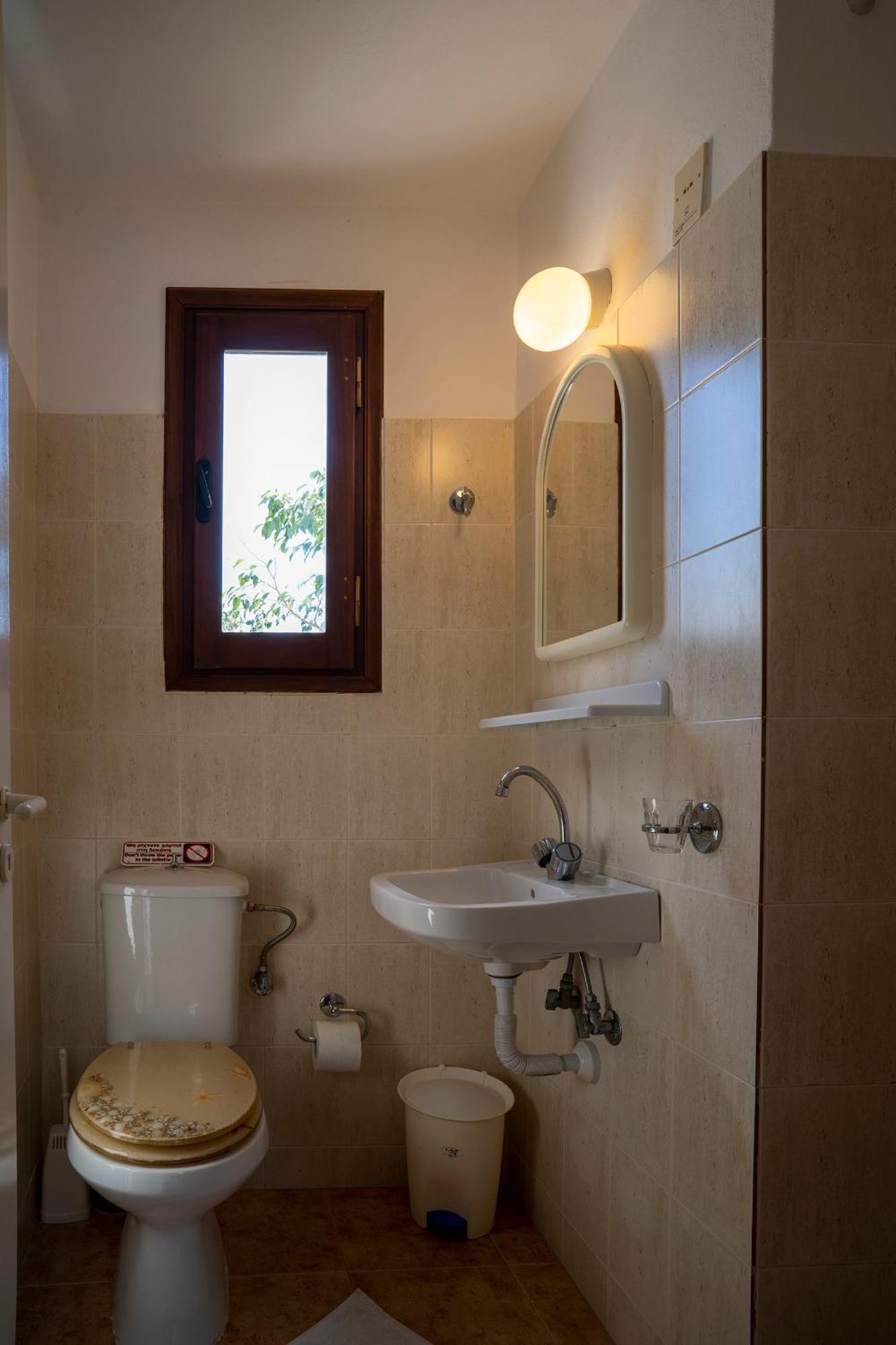 Villa Amalia Palekastro Dış mekan fotoğraf